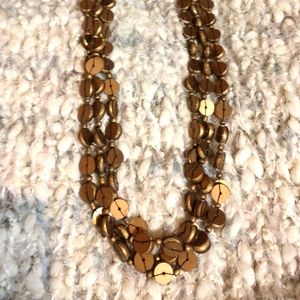 NWOT New York and Co Necklace